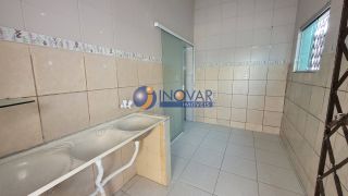 Casa à venda com 03 quartos, sendo 01 suíte no bairro Monte Castelo em Campina Grande