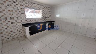 Casa à venda com 03 quartos, sendo 01 suíte no bairro Monte Castelo em Campina Grande