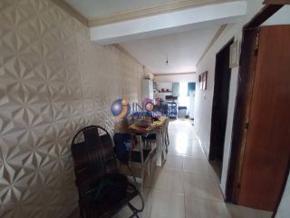 Casa a venda com 5 quartos no bairro José Pinheiro em Campina Grande