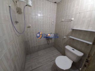 Casa a venda com 5 quartos no bairro José Pinheiro em Campina Grande