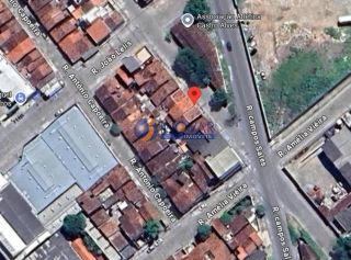 Casa a venda com 5 quartos no bairro José Pinheiro em Campina Grande