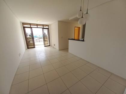 Apartamento para locação com 3 quartos, sendo 1 suíte no bairro Jardim Paulistano em Campina Grande