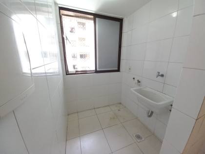 Apartamento para locação com 3 quartos, sendo 1 suíte no bairro Jardim Paulistano em Campina Grande