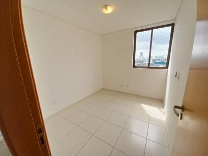 Apartamento para locação com 3 quartos, sendo 1 suíte no bairro Jardim Paulistano em Campina Grande