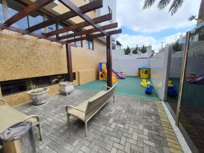 Apartamento para locação com 3 quartos, sendo 1 suíte no bairro Jardim Paulistano em Campina Grande