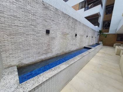 Apartamento para locação com 3 quartos, sendo 1 suíte no bairro Jardim Paulistano em Campina Grande