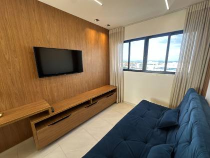 Apartamento MOBILIADO para locação com 2 quartos, sendo 1 suíte no bairro Itararé em Campina Grande