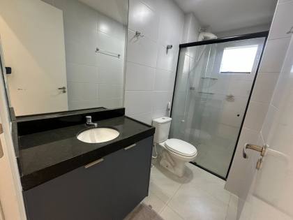 Apartamento MOBILIADO para locação com 2 quartos, sendo 1 suíte no bairro Itararé em Campina Grande
