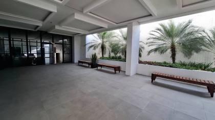 Apartamento MOBILIADO para locação com 2 quartos, sendo 1 suíte no bairro Itararé em Campina Grande