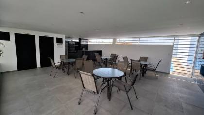 Apartamento MOBILIADO para locação com 2 quartos, sendo 1 suíte no bairro Itararé em Campina Grande