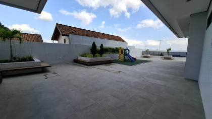 Apartamento MOBILIADO para locação com 2 quartos, sendo 1 suíte no bairro Itararé em Campina Grande