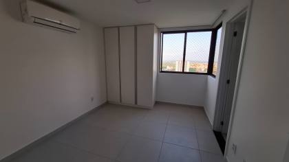 Apartamento para locação com 3 quartos, sendo 2 suítes no bairro Alto Branco em Campina Grande