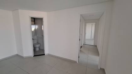 Apartamento para locação com 3 quartos, sendo 2 suítes no bairro Alto Branco em Campina Grande