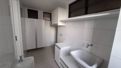 Apartamento para locação com 3 quartos, sendo 2 suítes no bairro Alto Branco em Campina Grande