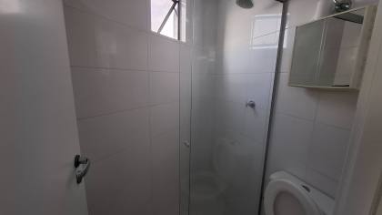Apartamento para locação com 3 quartos, sendo 2 suítes no bairro Alto Branco em Campina Grande