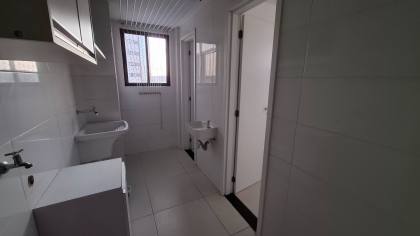 Apartamento para locação com 3 quartos, sendo 2 suítes no bairro Alto Branco em Campina Grande