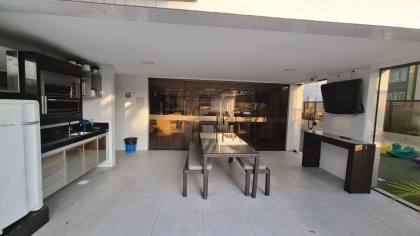 Apartamento para locação com 3 quartos, sendo 2 suítes no bairro Alto Branco em Campina Grande