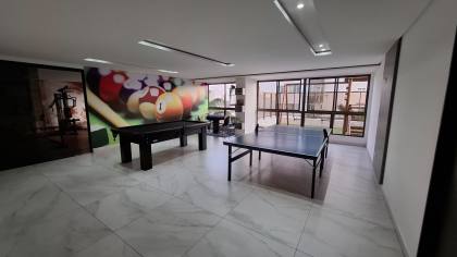Apartamento para locação com 3 quartos, sendo 2 suítes no bairro Alto Branco em Campina Grande