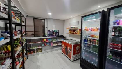 Apartamento para locação com 3 quartos, sendo 2 suítes no bairro Alto Branco em Campina Grande