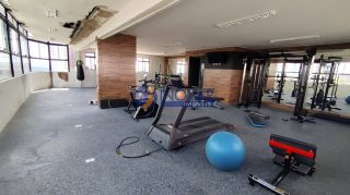 Apartamento  à venda com 3 quartos, sendo 2 suítes no bairro Jardim Tavares em Campina Grande