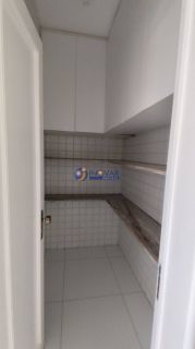 Apartamento  à venda com 3 quartos, sendo 2 suítes no bairro Jardim Tavares em Campina Grande