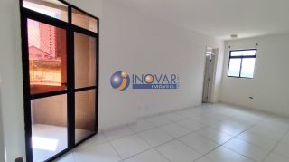 Apartamento  à venda com 3 quartos, sendo 2 suítes no bairro Jardim Tavares em Campina Grande