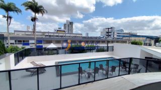 Apartamento  à venda com 3 quartos, sendo 2 suítes no bairro Jardim Tavares em Campina Grande