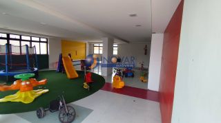 Apartamento  à venda com 3 quartos, sendo 2 suítes no bairro Jardim Tavares em Campina Grande