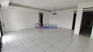 Apartamento  à venda com 3 quartos, sendo 2 suítes no bairro Jardim Tavares em Campina Grande