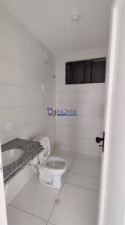 Apartamento  à venda com 3 quartos, sendo 2 suítes no bairro Jardim Tavares em Campina Grande