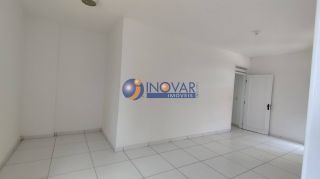 Apartamento  à venda com 3 quartos, sendo 2 suítes no bairro Jardim Tavares em Campina Grande