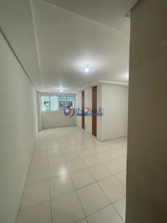 Apartamento Para Alugar com 3 quartos 1 suíte no bairro Catolé em Campina Grande