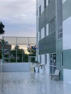 Apartamento Para Alugar com 3 quartos 1 suíte no bairro Catolé em Campina Grande