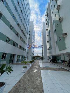 Apartamento Para Alugar com 3 quartos 1 suíte no bairro Catolé em Campina Grande