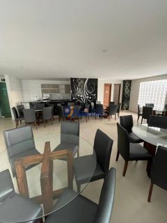 Apartamento Para Alugar com 3 quartos 1 suíte no bairro Catolé em Campina Grande