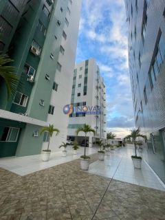 Apartamento Para Alugar com 3 quartos 1 suíte no bairro Catolé em Campina Grande