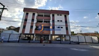 Apartamento Para Alugar com 3 quartos 1 suíte no Parque do Povo