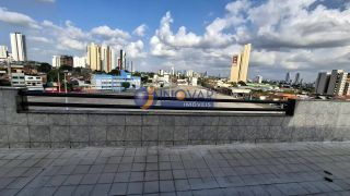 Apartamento Para Alugar com 3 quartos 1 suíte no Parque do Povo
