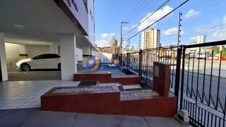Apartamento Para Alugar com 3 quartos 1 suíte no Parque do Povo