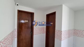 Apartamento Para Alugar com 3 quartos 1 suíte no Parque do Povo