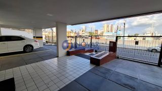 Apartamento Para Alugar com 3 quartos 1 suíte no Parque do Povo