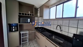Apartamento Para Alugar com 3 quartos 1 suíte no Parque do Povo