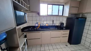 Apartamento Para Alugar com 3 quartos 1 suíte no Parque do Povo