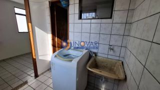Apartamento Para Alugar com 3 quartos 1 suíte no Parque do Povo