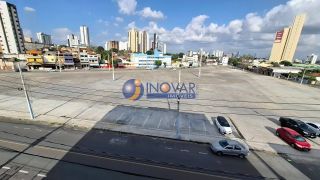Apartamento Para Alugar com 3 quartos 1 suíte no Parque do Povo