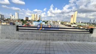 Apartamento Para Alugar com 3 quartos 1 suíte no Parque do Povo