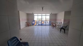 Apartamento Para Alugar com 3 quartos 1 suíte no Parque do Povo