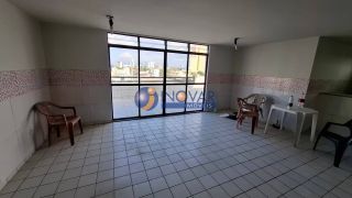 Apartamento Para Alugar com 3 quartos 1 suíte no Parque do Povo
