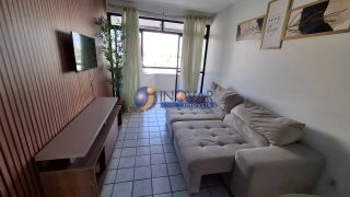 Apartamento Para Alugar com 3 quartos 1 suíte no Parque do Povo