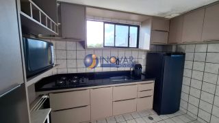 Apartamento Para Alugar com 3 quartos 1 suíte no Parque do Povo